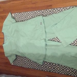 Grey's Anatomy Women's Scrub Set